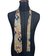 Luisa dell’ Acqua Necktie - Funkify