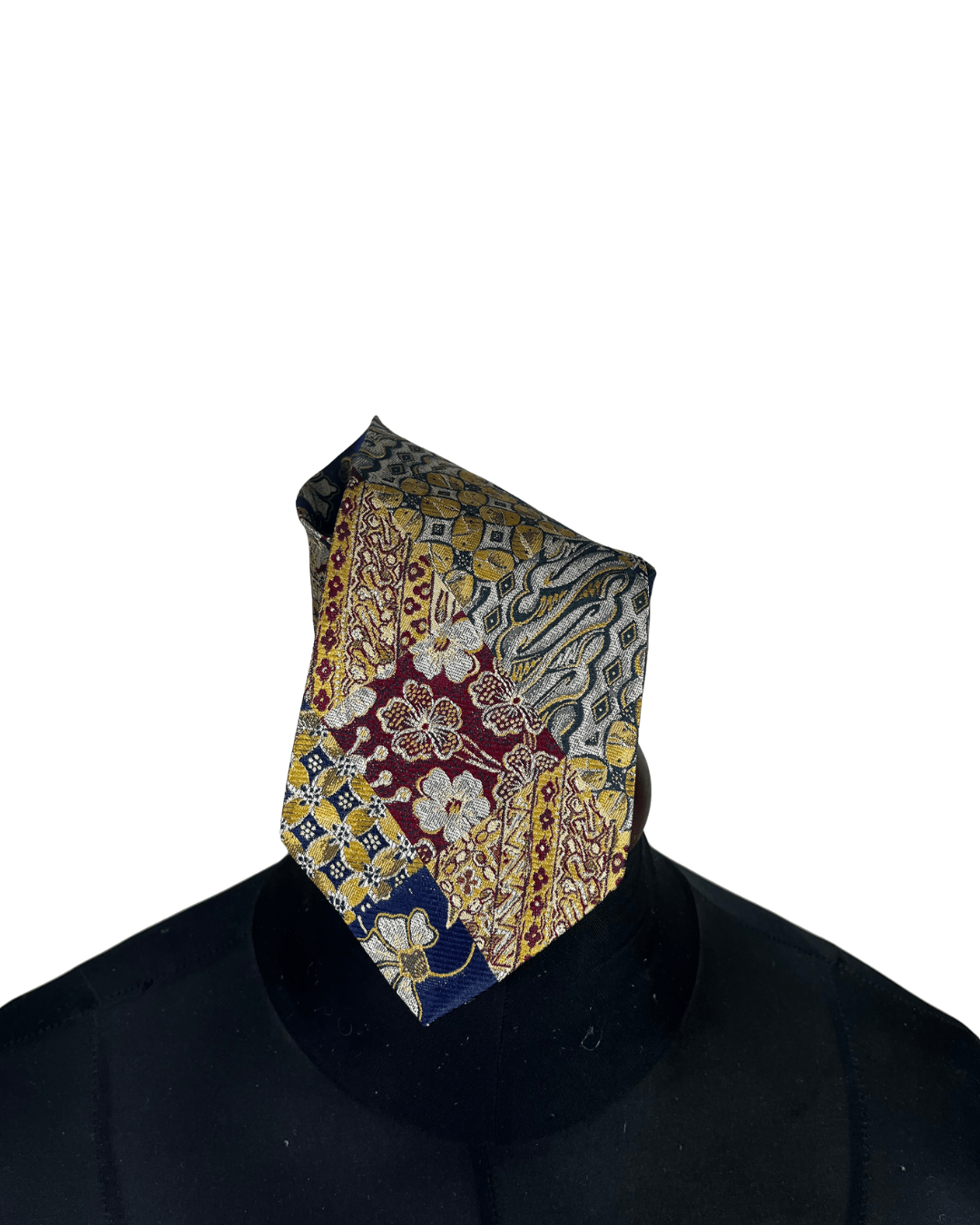 Luisa dell’ Acqua Necktie - Funkify