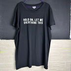 LulaRoe Graphic T-shirt - Funkify