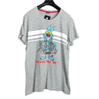 Lupo Alberto Graphic Tee Small - Funkify