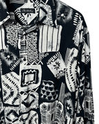 M. Anthony Long - sleeve Shirt 2XL - Funkify