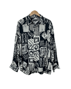 M. Anthony Long - sleeve Shirt 2XL - Funkify