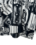 M. Anthony Long - sleeve Shirt 2XL - Funkify