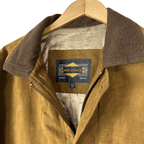 Mac Clow's Suede Jacket XL - Funkify