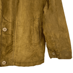 Mac Clow's Suede Jacket XL - Funkify