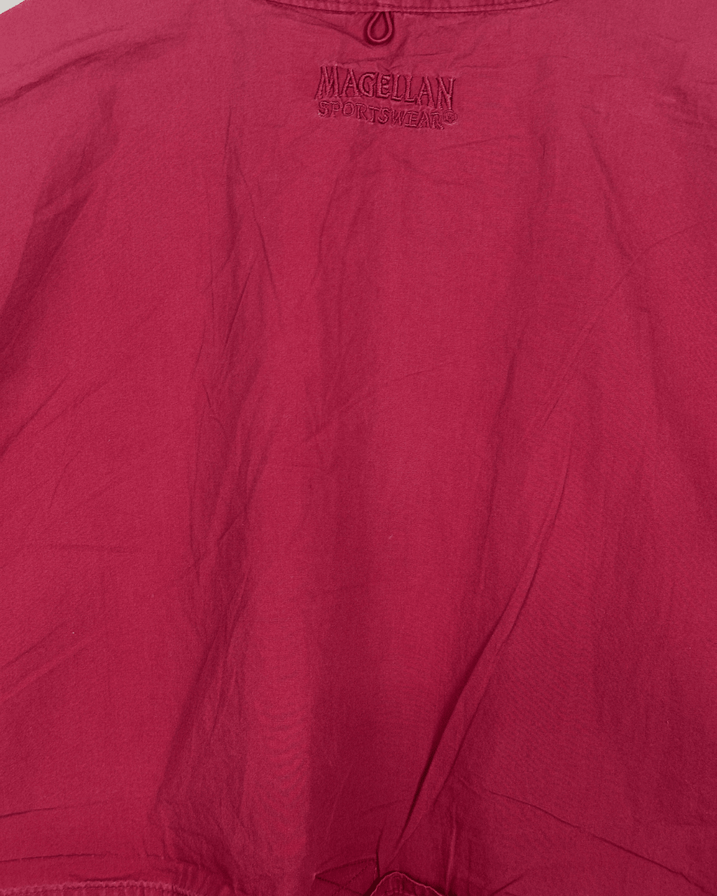 Magellan Shirt XL - Funkify