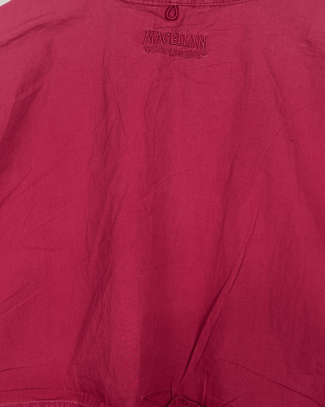 Magellan Shirt XL - Funkify