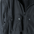 Maier 2 - in - 1 Jacket and Vest with Removable Sleeves Large - Funkify