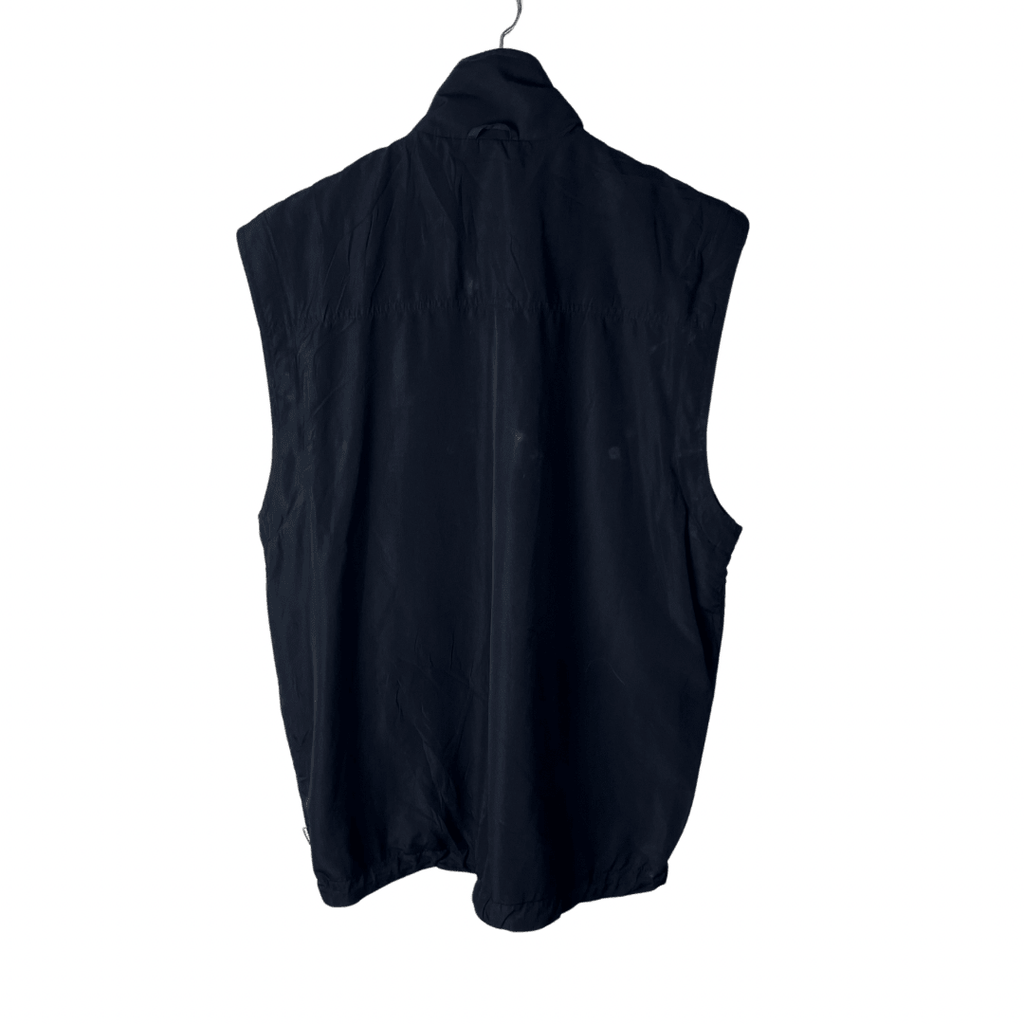 Maier 2 - in - 1 Jacket and Vest with Removable Sleeves Large - Funkify