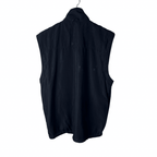Maier 2 - in - 1 Jacket and Vest with Removable Sleeves Large - Funkify