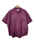 Main Street Silk - Blend Shirt XL - Funkify