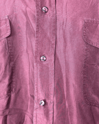 Main Street Silk - Blend Shirt XL - Funkify