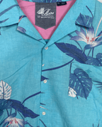 Maine shirt - 3XL - Funkify