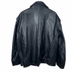Maisonpell Verapell Leather Jacket 3XL - Funkify