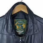 Maisonpell Verapell Leather Jacket 3XL - Funkify