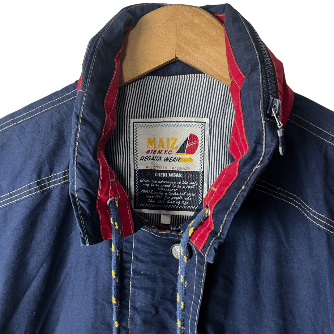 Maiz Jacket LARGE - Funkify