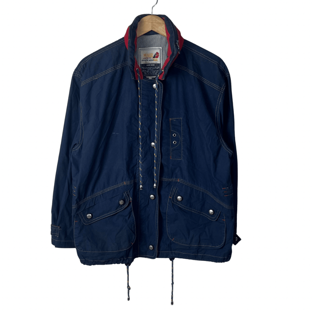 Maiz Jacket LARGE - Funkify