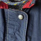 Maiz Jacket LARGE - Funkify