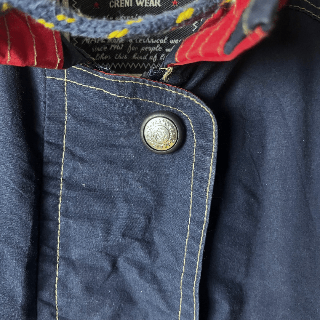 Maiz Jacket LARGE - Funkify