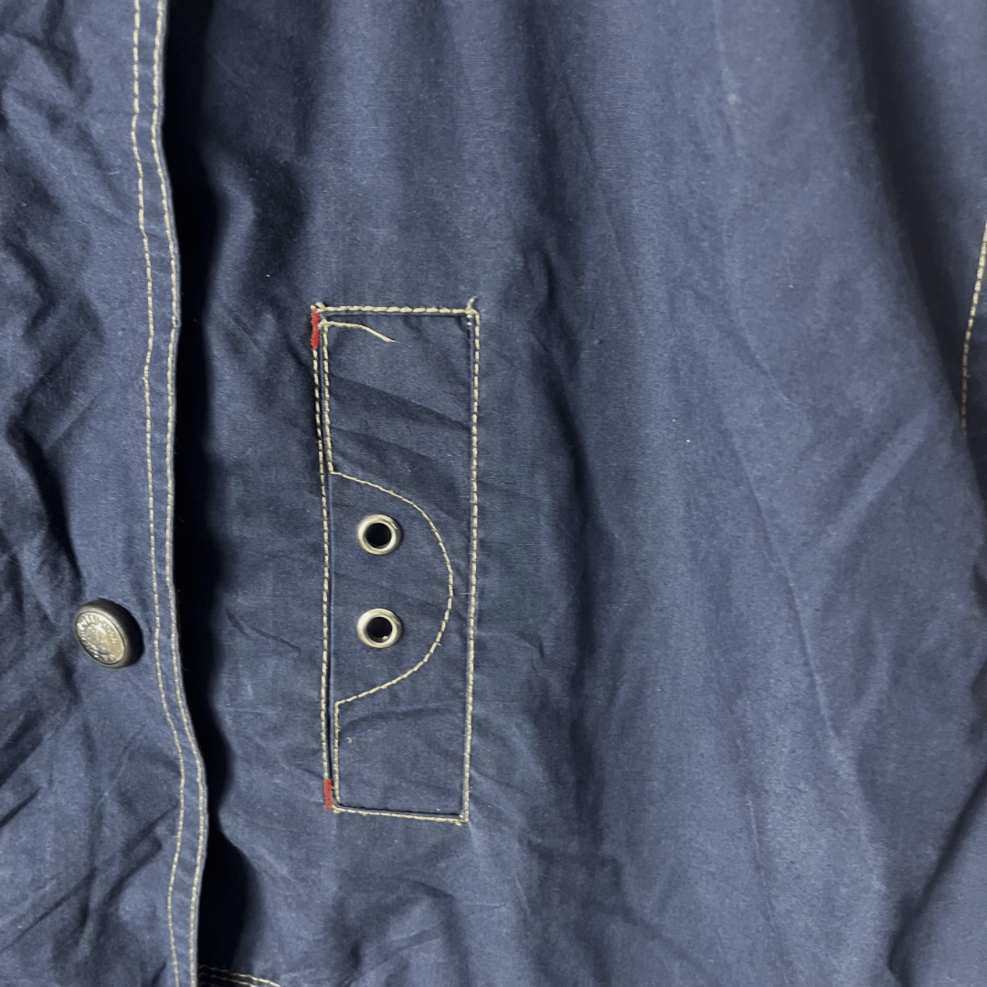 Maiz Jacket LARGE - Funkify