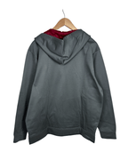 Majestic NFL Washington Redskins Hooded Jacket Large - Funkify