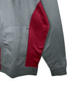 Majestic NFL Washington Redskins Hooded Jacket Large - Funkify