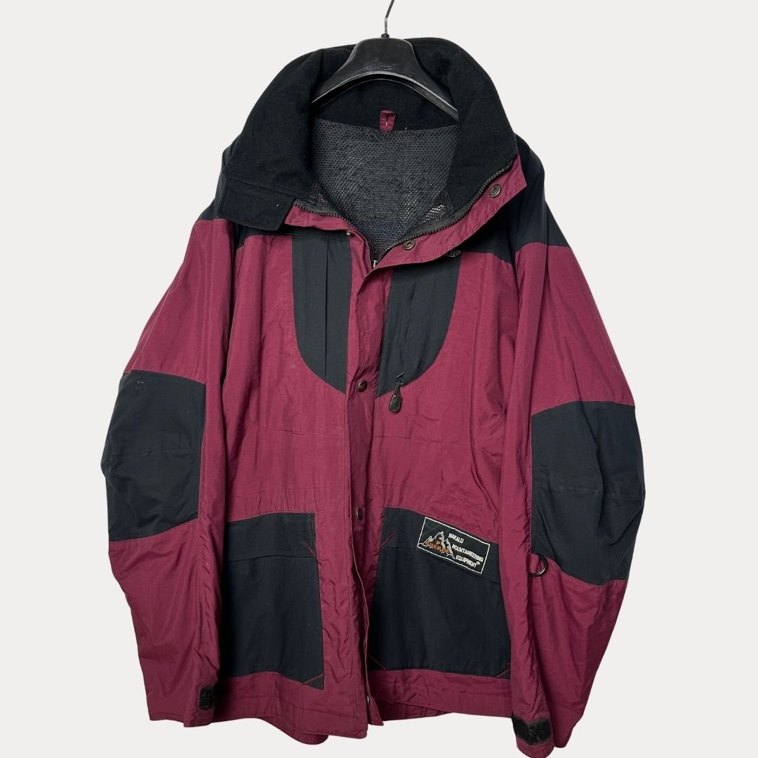 Makalu Outdoor Jacket XL - Funkify