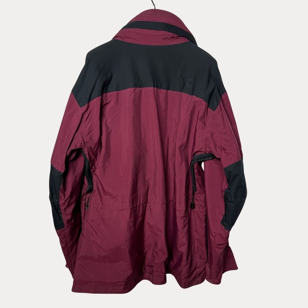 Makalu Outdoor Jacket XL - Funkify