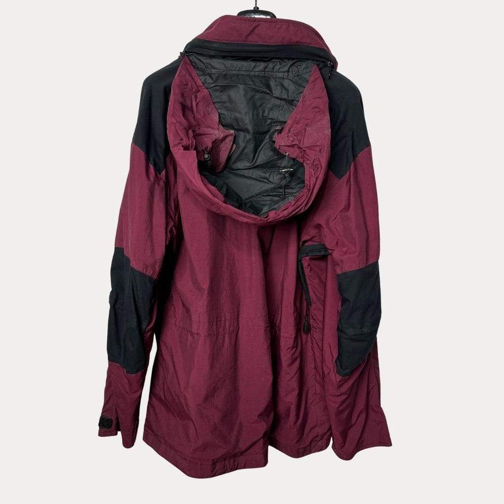 Makalu Outdoor Jacket XL - Funkify