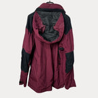 Makalu Outdoor Jacket XL - Funkify