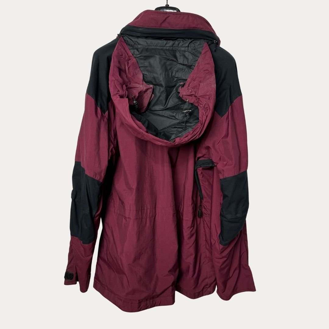 Makalu Outdoor Jacket XL - Funkify