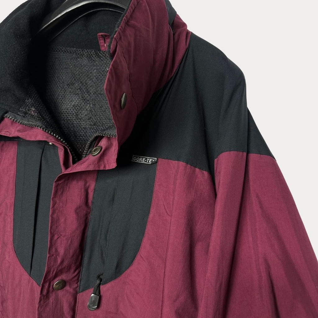 Makalu Outdoor Jacket XL - Funkify