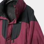 Makalu Outdoor Jacket XL - Funkify