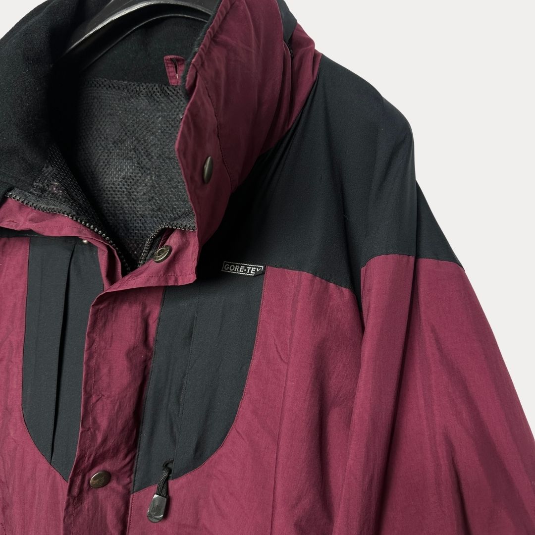 Makalu Outdoor Jacket XL - Funkify