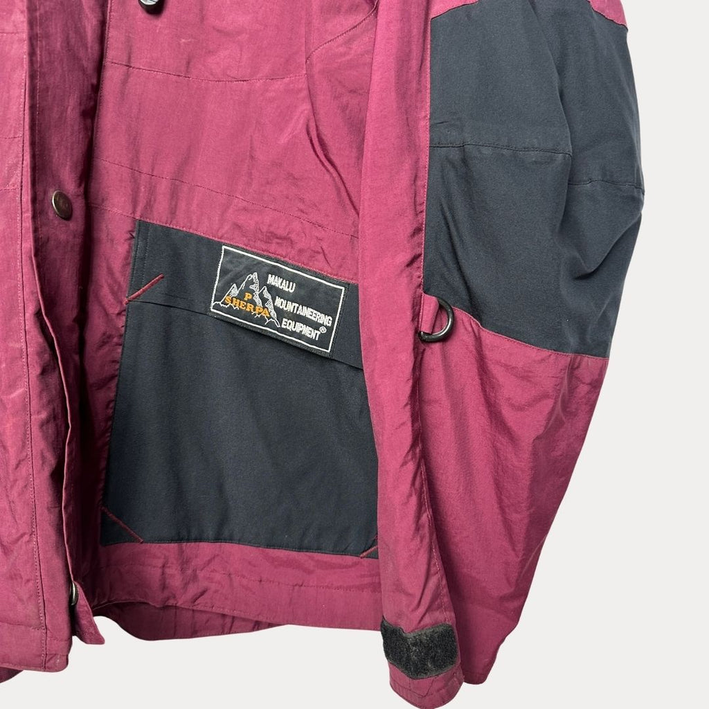 Makalu Outdoor Jacket XL - Funkify