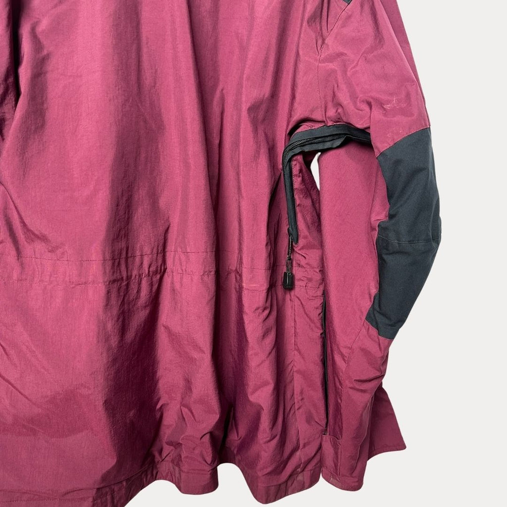 Makalu Outdoor Jacket XL - Funkify