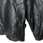 Malthe Genuine Leather Jacket XL - Funkify