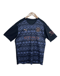 Manchester City 2020 - 2021 Away Jersey - 2XL - Funkify