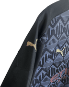 Manchester City 2020 - 2021 Away Jersey - 2XL - Funkify