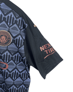 Manchester City 2020 - 2021 Away Jersey - 2XL - Funkify