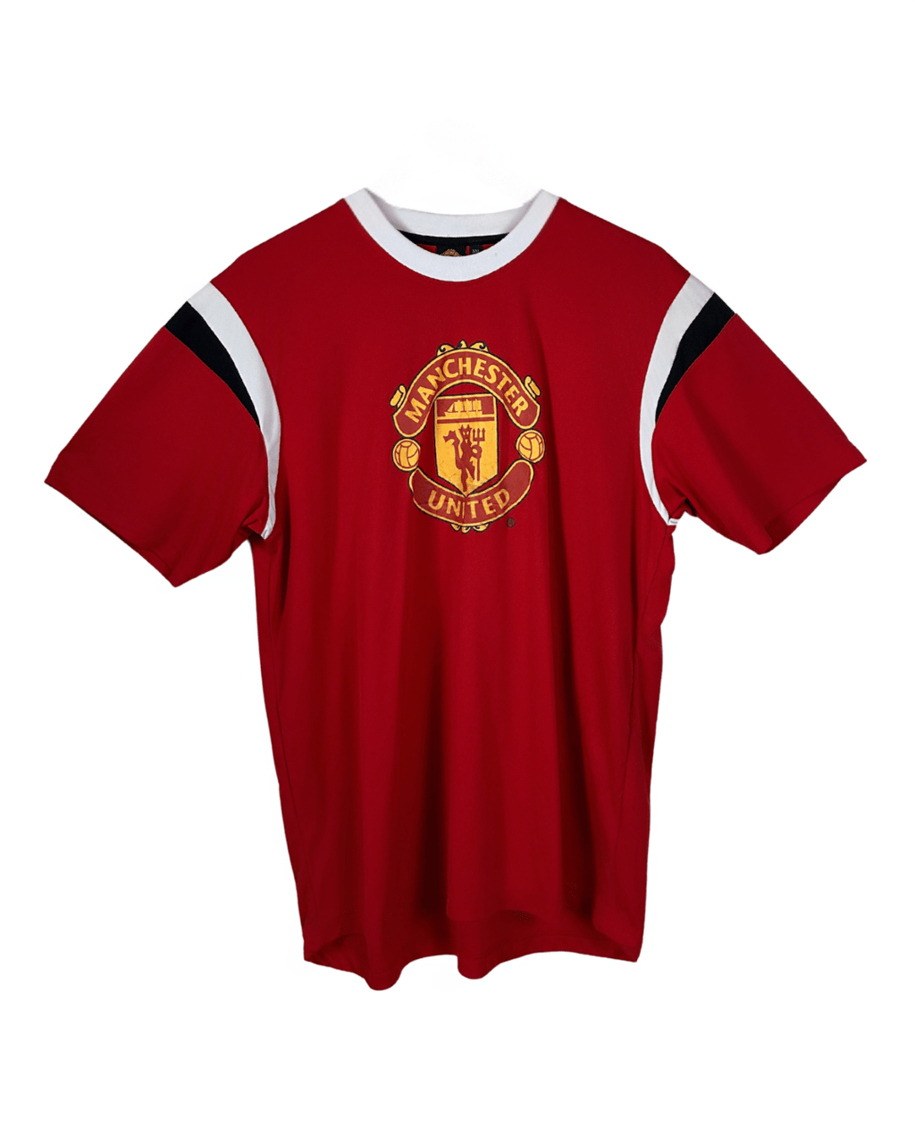 Manchester United Jersey 2XL - Funkify
