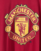 Manchester United Jersey 2XL - Funkify