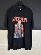 Maneskin Graphic Tee 3XL - Funkify