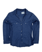 Mango Women's Shirt - Medium - Funkify