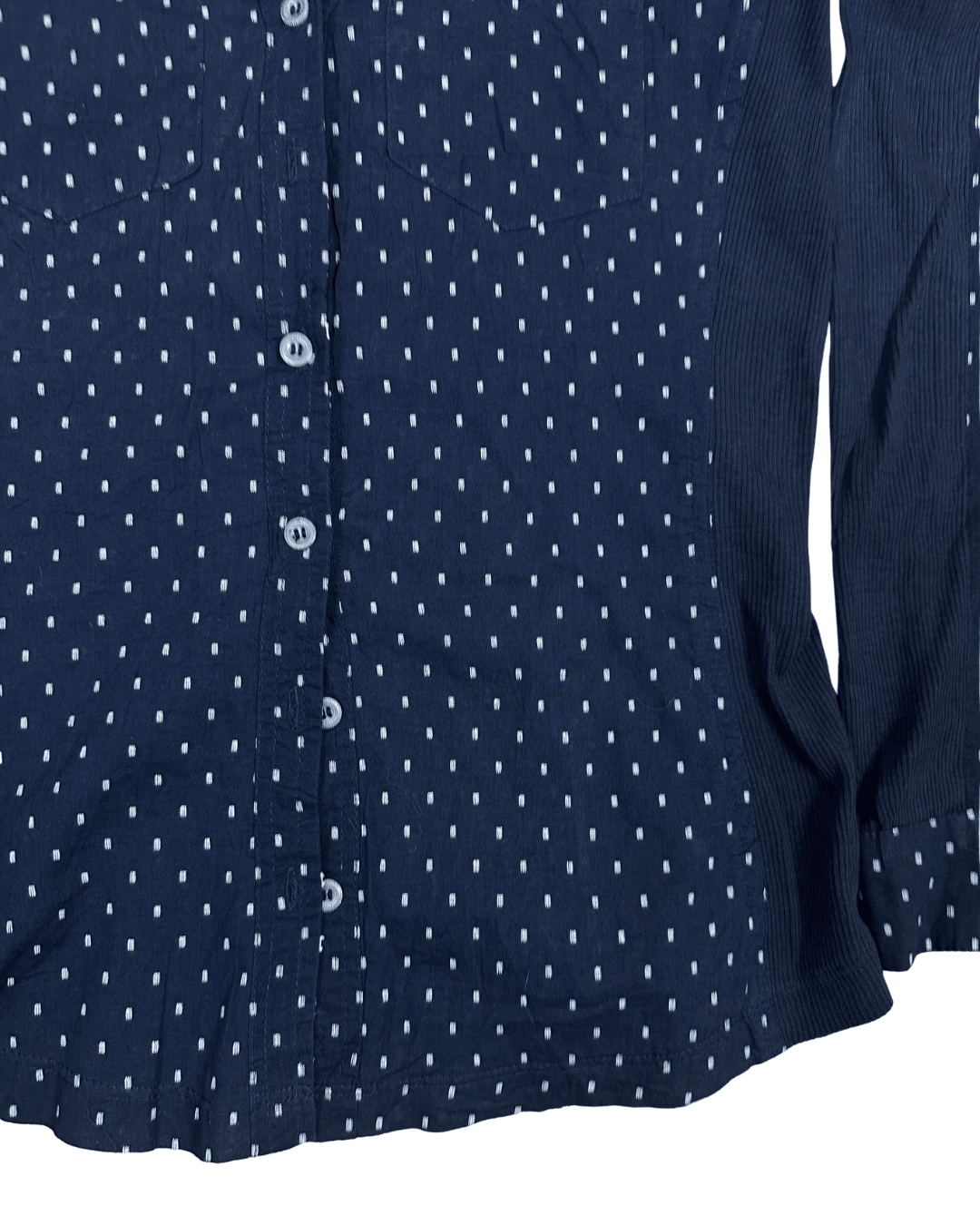 Mango Women's Shirt - Medium - Funkify