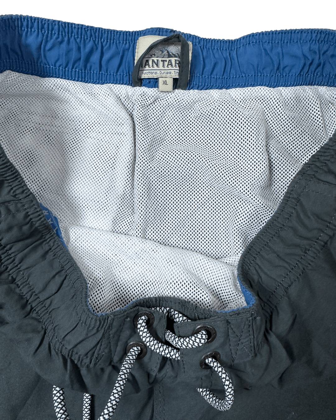 Mantaray Swim Shorts XL - Funkify