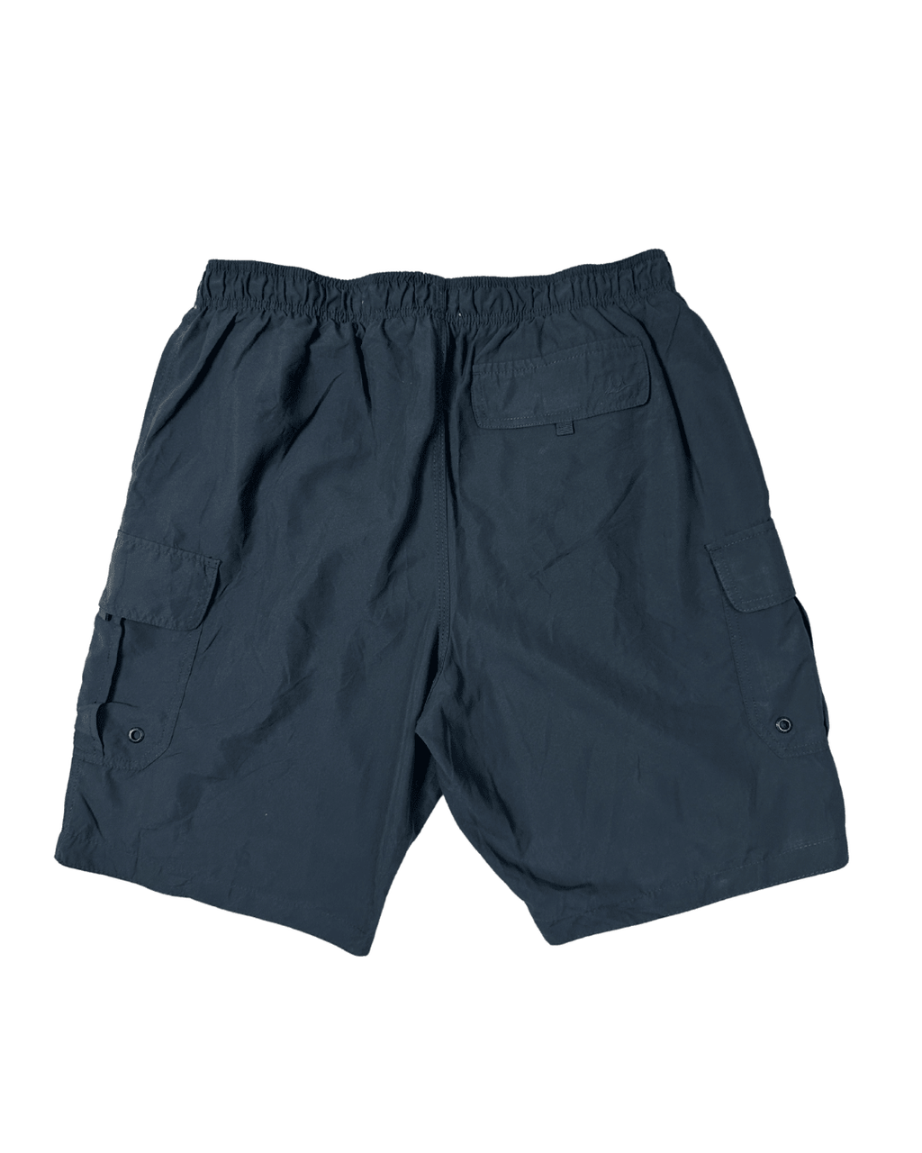 Mantaray Swim Shorts XL - Funkify
