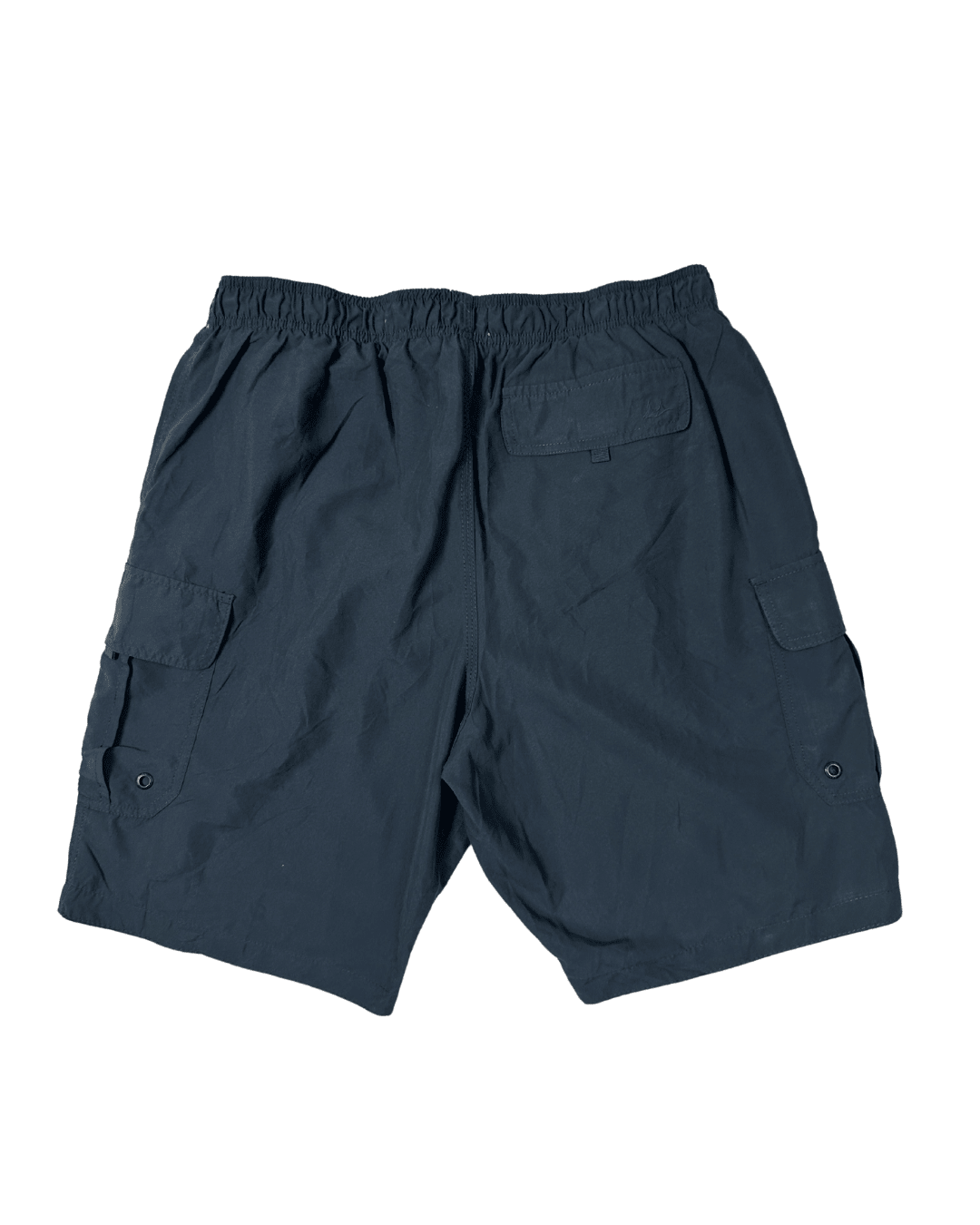 Mantaray Swim Shorts XL - Funkify