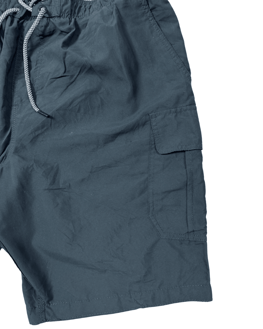 Mantaray Swim Shorts XL - Funkify