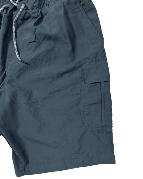 Mantaray Swim Shorts XL - Funkify